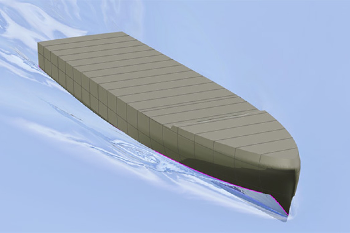 NAVAL ARCHITECT